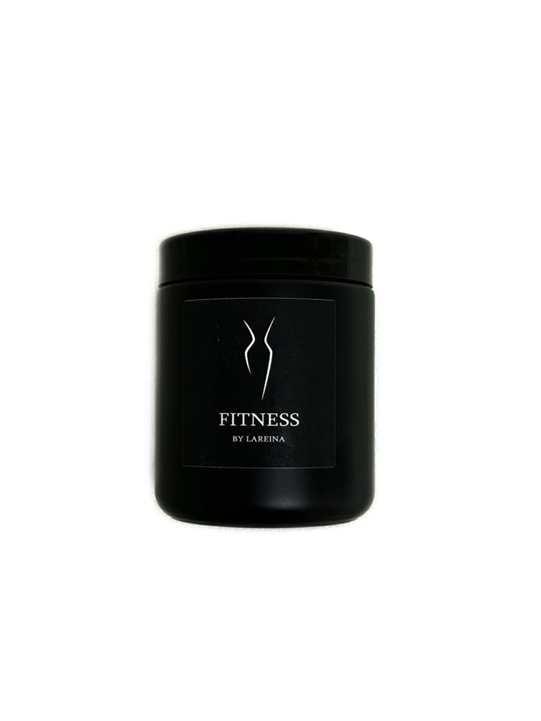 Fitness By Reina Sweat Cream